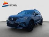 Seat Arona 1.0 TSI OPF DSG FR Black Edition - Seat Arona aus 2025