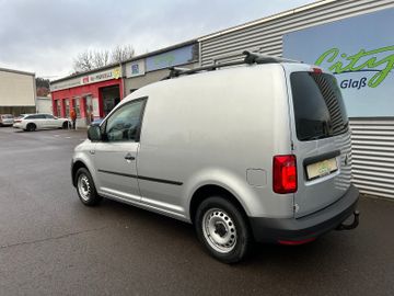 Volkswagen Caddy Nfz Kasten BMT+Navi+AHK+BT