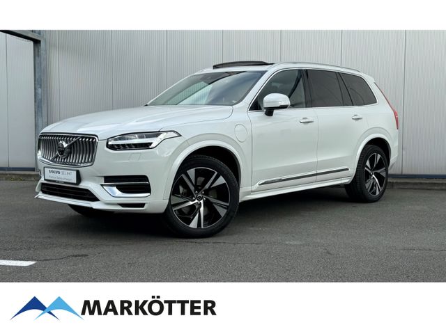 Volvo XC90 T8 AWD Recharge Inscription/360/H&K/S-Dach