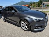 Audi S3 Lim. 2.0 TFSI Quattro 228kW(310 PS ) - Audi: 3.2