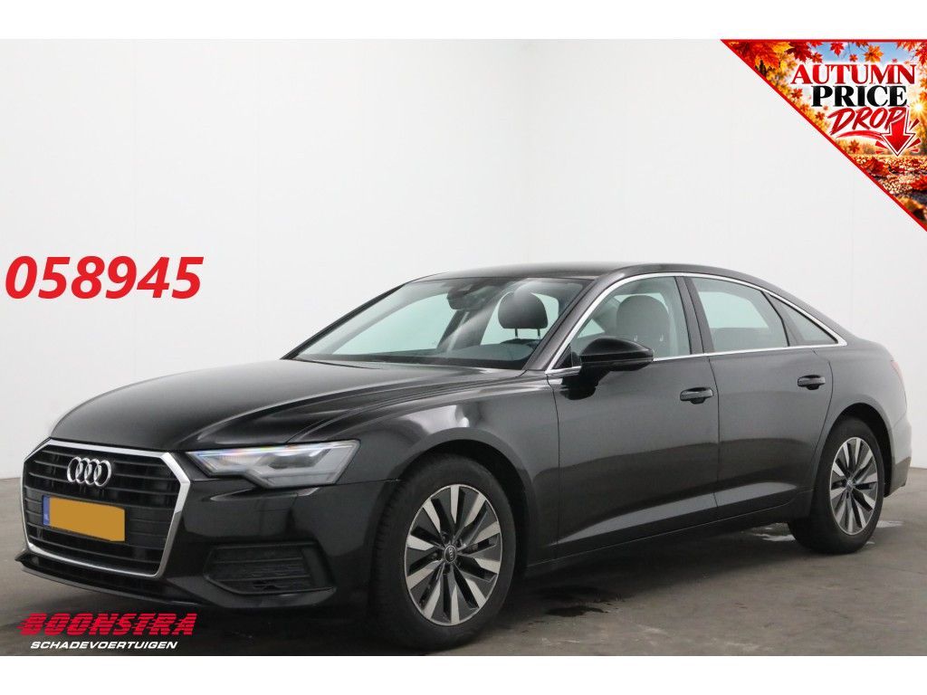 Audi A6 Limousine 35 TDI Pro Line Cruise Navi klima P