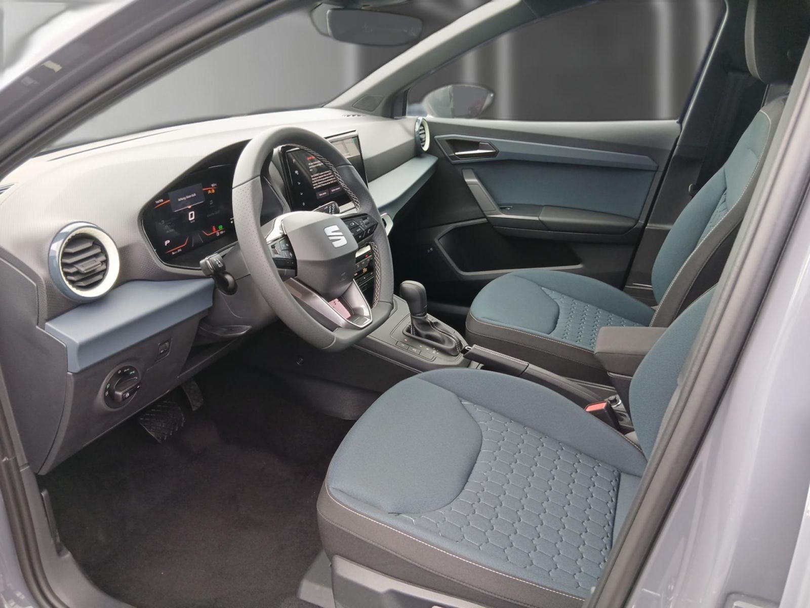 Seat Ibiza - Bild 21