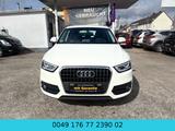 Audi Q3 1.4 TFSI*AUTOMATIK*NAVI*EU6*Bi-Xenon*HU 05-27 - Audi: Eu