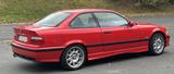 BMW M3 Coupe M3 - gebrauchte BMW M3 aus dem Jahr 1997
