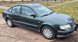 Volkswagen Passat - gebrauchte Volkswagen Passat aus dem Jahr 1997