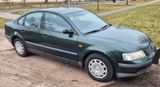 Volkswagen Passat - Volkswagen Passat aus 1997