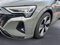 Audi Q8 e-tron - Vorschau Bild 21