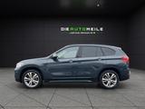 BMW X1 xDrive 20 i Sport Line Klima Navi - gebrauchte BMW X1 aus dem Jahr 2018