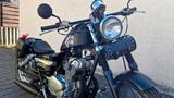 Honda Rebel CA 125 Bobber - HONDA BOBBER