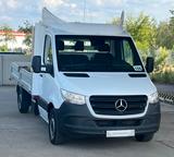 Mercedes-Benz Sprinter  314 CDI KLIMA TEMPOMAT RADSTAND 3924mm - Offers