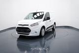 Ford FORD Transit Connect 200 1.6 TDCi PC Furgone Tre - Ford Transit Connect mit Diesel-Antrieb: Kleinbus, 1.6