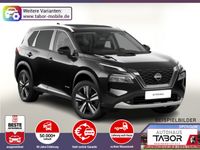 Nissan X-Trail - Vorschau Bild 1