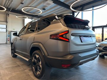 MYAUTOCENTER – Gebraucht- und Jahreswagen mit Werkstattservice in Pfaffenhofen Dacia Bigster Hybrid 155 Extreme*Kamera*Navi*LED*Klima