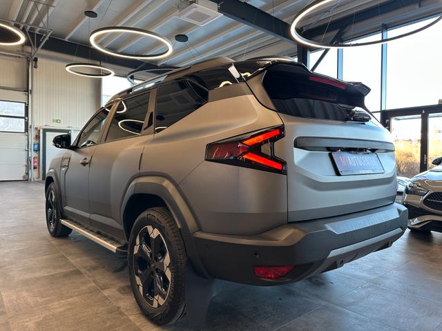 MYAUTOCENTER – Gebraucht- und Jahreswagen mit Werkstattservice in Pfaffenhofen Dacia Bigster Hybrid 155 Extreme*Kamera*Navi*LED*Klima