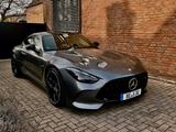 Mercedes-Benz AMG GT 63 4MATIC+ - - Mercedes-Benz AMG GT