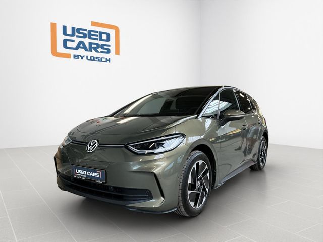 VW ID.3 58kWh+Pro+P.Interieur+P.Confort+P.Assistanc
