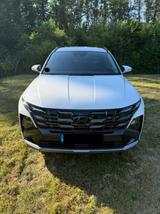 Hyundai TUCSON 1.6 T-GDI Select AHK LHZ SHZ CarPlay 