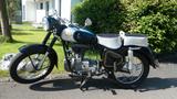 Simson AWO 425 S (Sport-AWO) - SIMSON AWO