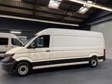 Volkswagen Crafter Kasten L3H2 MAXI Klima R-CAM TEMPO AHK - Volkswagen Crafter: Maxi