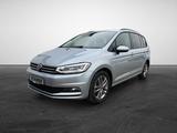 Volkswagen Touran 1.5 TSI DSG Comfortline 7-Sitzer  Panodac - : Scheckheftgepflegt, Van