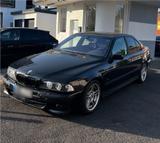 BMW 530d e39 M -Paket *Diesel* *Automatik* - BMW 530 mit Diesel-Antrieb: Limousine, E39 530d