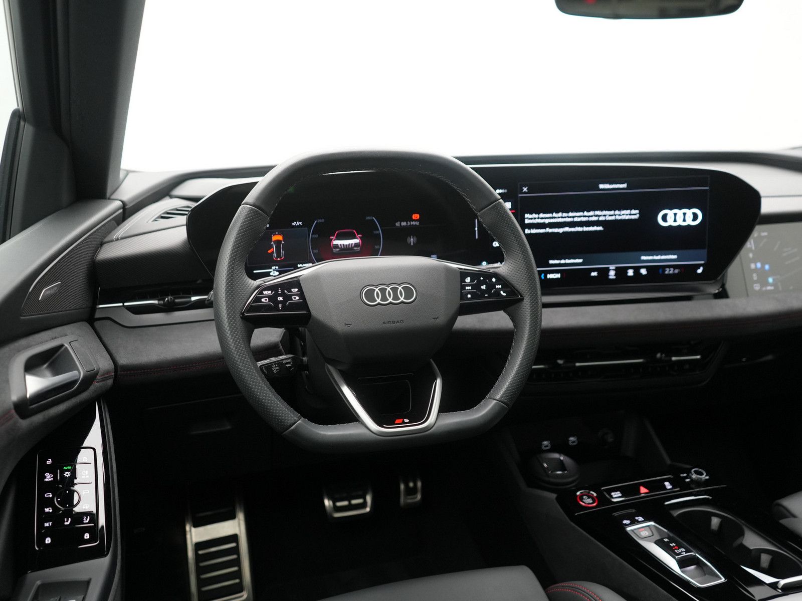 Audi SQ6 e-tron - Bild 5