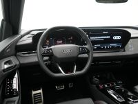 Audi SQ6 e-tron - Vorschau Bild 5