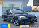 Audi A5Sportback 40TDI S-tronic S line Kamera B&O 19" - Audi A5 mit Diesel-Antrieb: Limousine