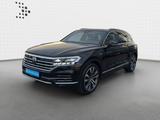 Volkswagen Touareg 3.0 V6 TSI eHybrid Elegance 4M Navi*Pano - Volkswagen Touareg in Mainz