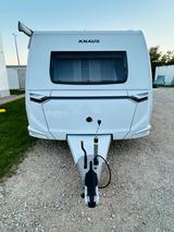 Knaus Südwind 580 QS - Knaus Wohnwagen 580