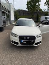 Audi A1 1.4 TFSI S tronic Ambition Ambition