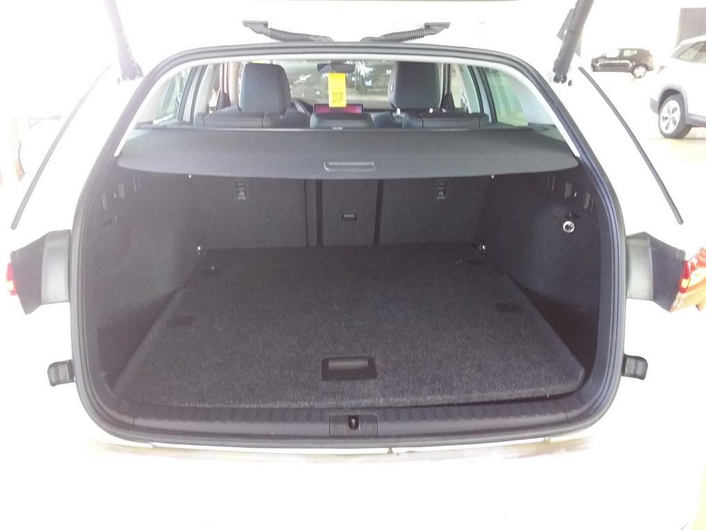 Skoda Octavia - Bild 8