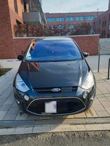 Ford S-Max 7 Sitzer - Ford S-Max