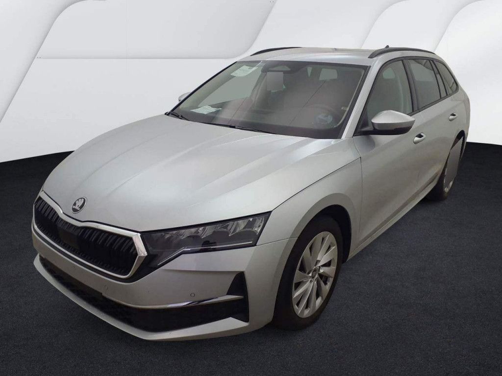 Image of Skoda Octavia