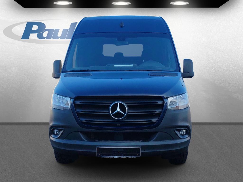 Mercedes-Benz Sprinter 317 CDI KA AHK3,5+Klima+Navi+360°Kam