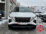 Hyundai Tucson Plug-In Hybrid 4WD Pano Navi Kamera LED A - Hyundai Tucson Plug-in Hybrid (PHEV) Gebrauchtwagen