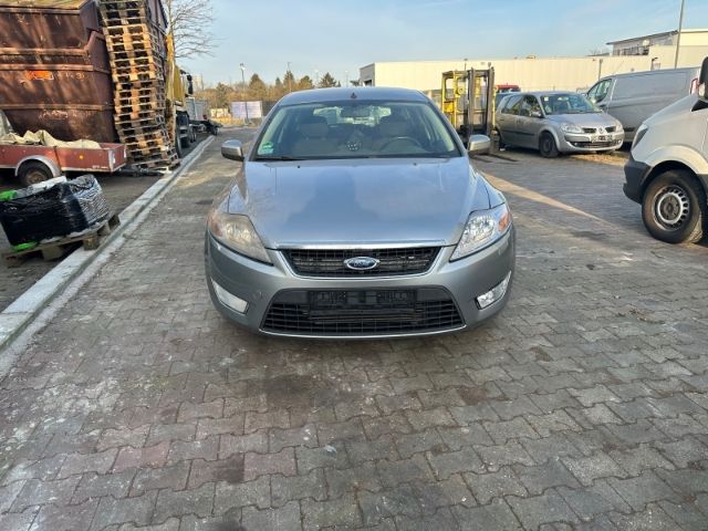 Ford Mondeo Turnier Trend 2.0 TDCi DIESELPUMPE KAPUTT