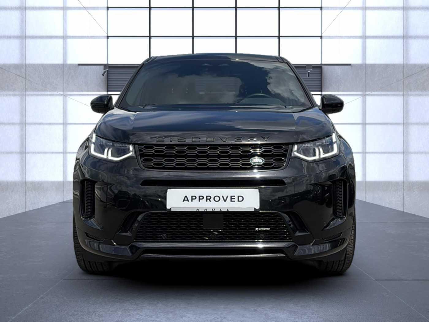Land Rover Discovery Sport D165 R-Dyn. SE Pano|Sur.Sound