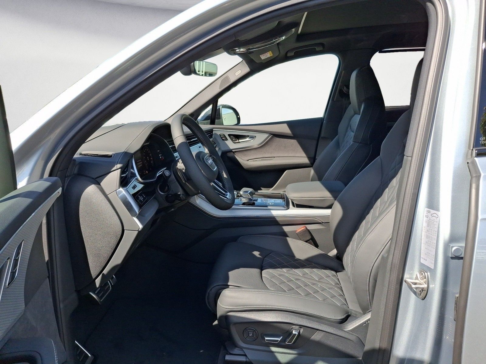 Audi Q7 - Bild 7