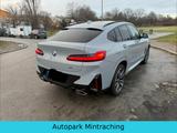 BMW X4 xDrive 20 d M Sport*HEADUP*AHK*AMBIENTE* - BMW X4 Gebrauchtwagen in München