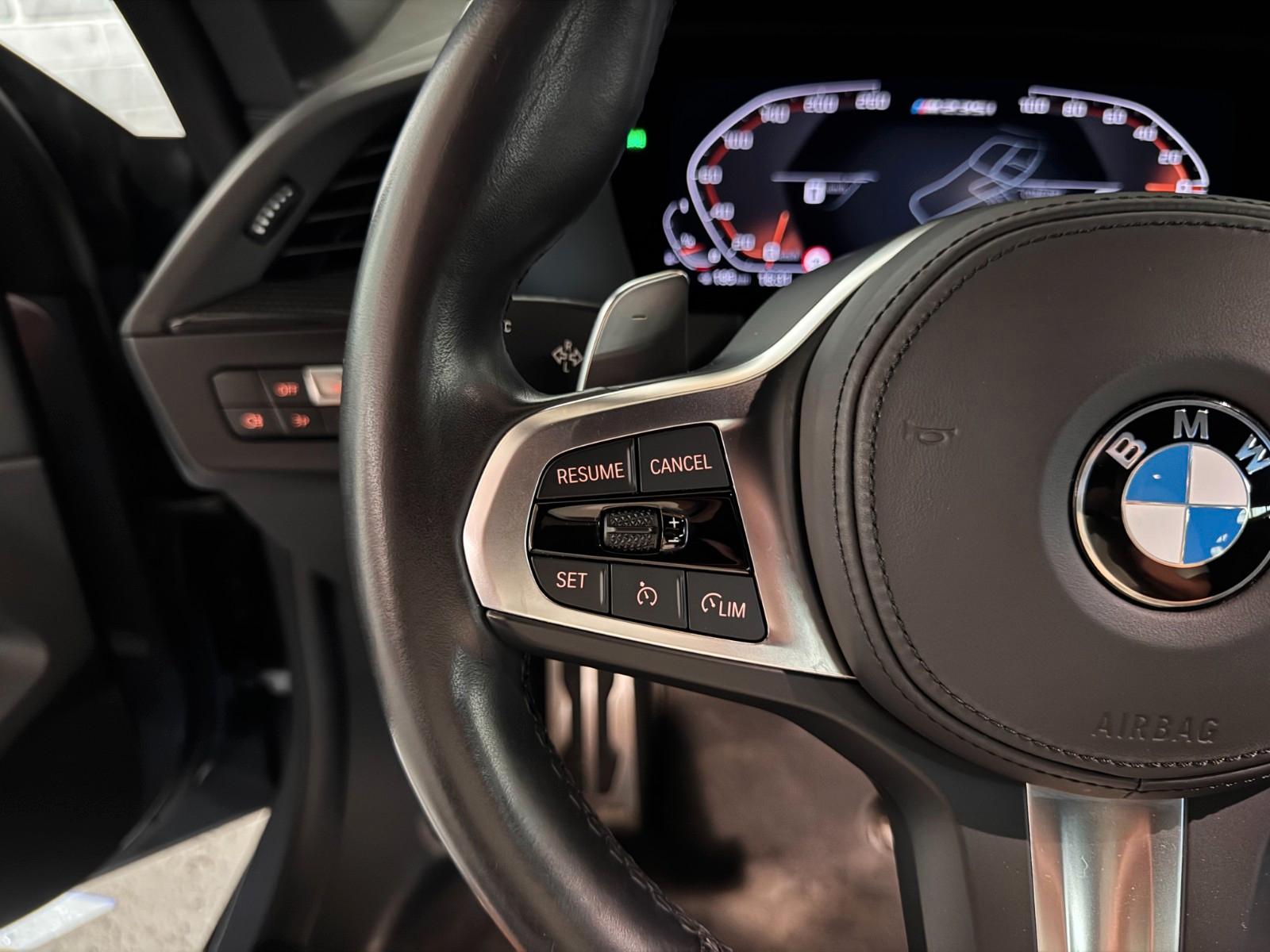 BMW M235i xDrive/PERFORMANCE M/19 Zoll /LED/AMBIENTE