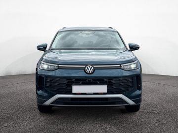Volkswagen Tayron - 3