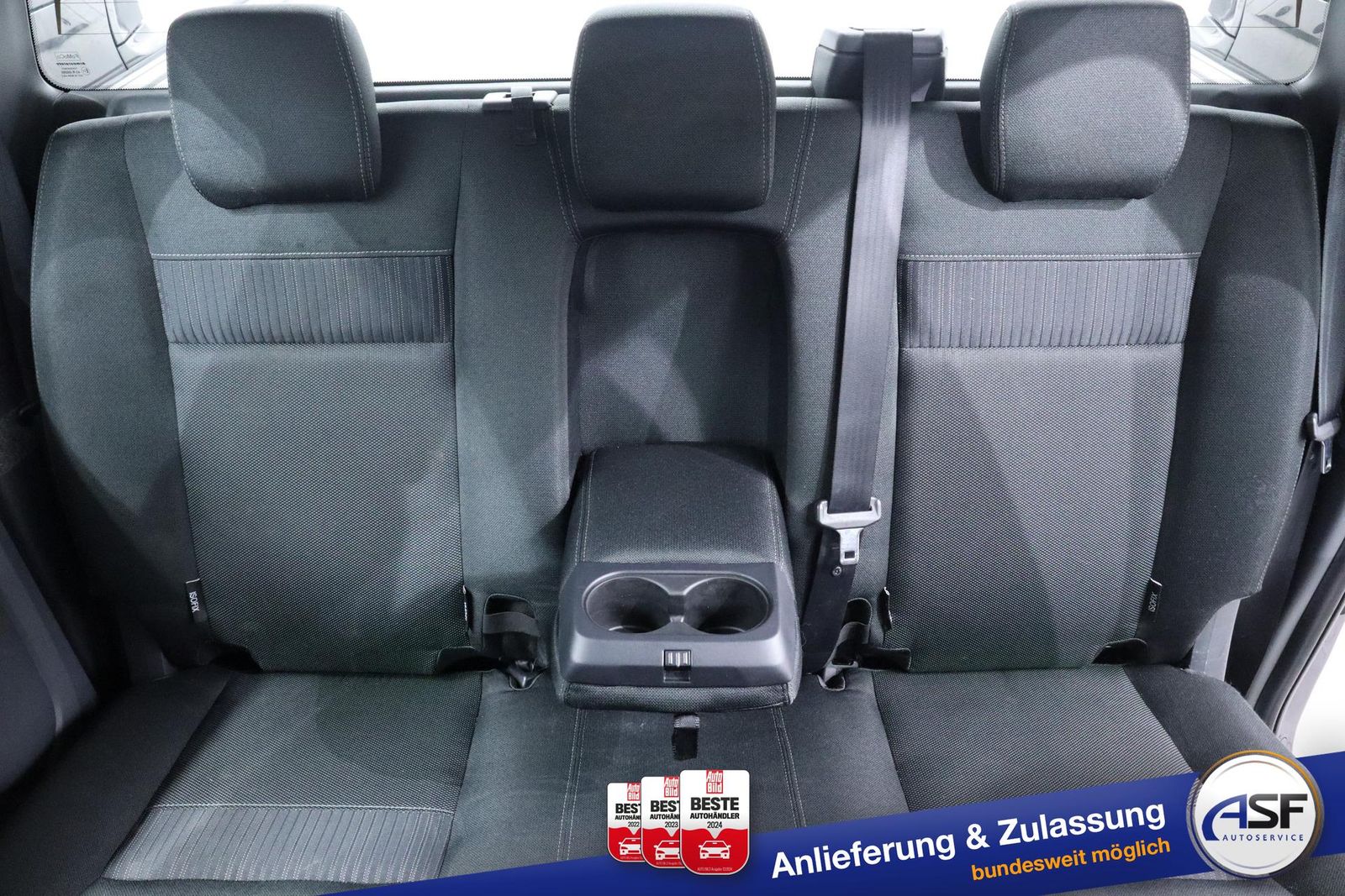 Ford Ranger 2.2 TDCi XLT DoKa/Doppelkabine 4x4 #AH... foto 17
