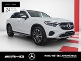 Mercedes-Benz GLC 220 d 4M AVANTGARDE ADV+ PANO AHK 360° MEMO - Mercedes-Benz GLC 220: Abstandswarner