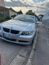 BMW e91 325d VB