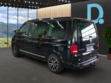 Volkswagen California T5 ComfortLine Aufstelldach - Volkswagen T5 aufstelldach