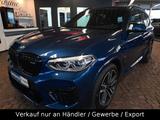BMW X3 M Panorama Head-Up - BMW X3 M Gebrauchtwagen