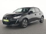 Peugeot 208 1.2PureTech Allure Pack+LED+KAMERA+PDC+SHZ - gebrauchte Peugeot 208 aus dem Jahr 2024