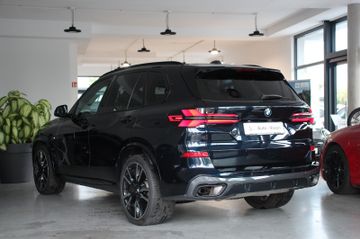 BMW X5 - 8