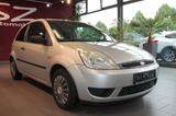 Ford Fiesta Viva X Klima - gebrauchte Ford Fiesta aus dem Jahr 2005